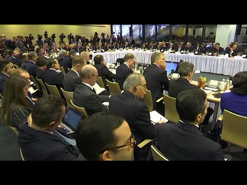 ქართულმა დელეგაციამ მიუნხენში შეხვედრები დაასრულა